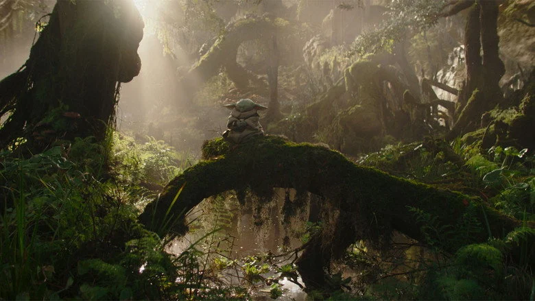 Star Wars: The Mandalorian and Grogu (2026) review image