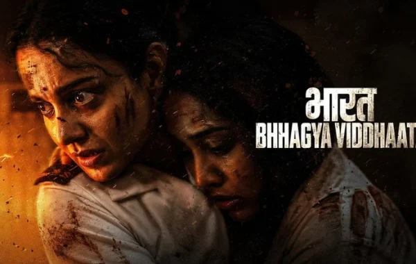 Bharat Bhhagya Viddhaata (2026): Kangana’s Hospital Drama Trades Urgency for Familiarity