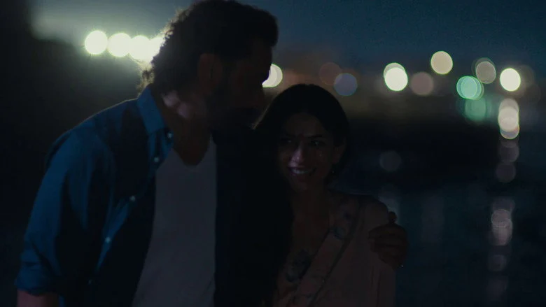 Bandar - Kashyap's Direction Sustains Suspense Through Institutional Dread