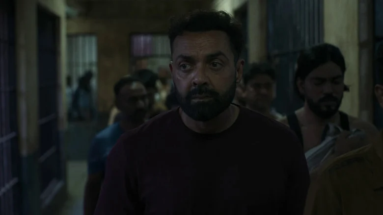 Bandar - Crime Thriller Built on Accusation, Not Investigation
