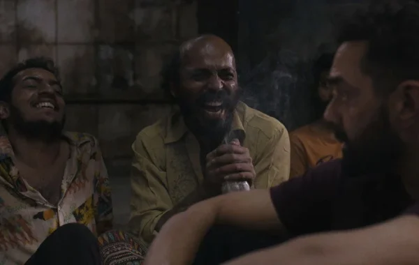 Bandar (2026): Bobby Deol Trapped in Kashyap’s Corrupt System