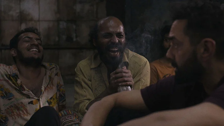 Bandar (2026) review image