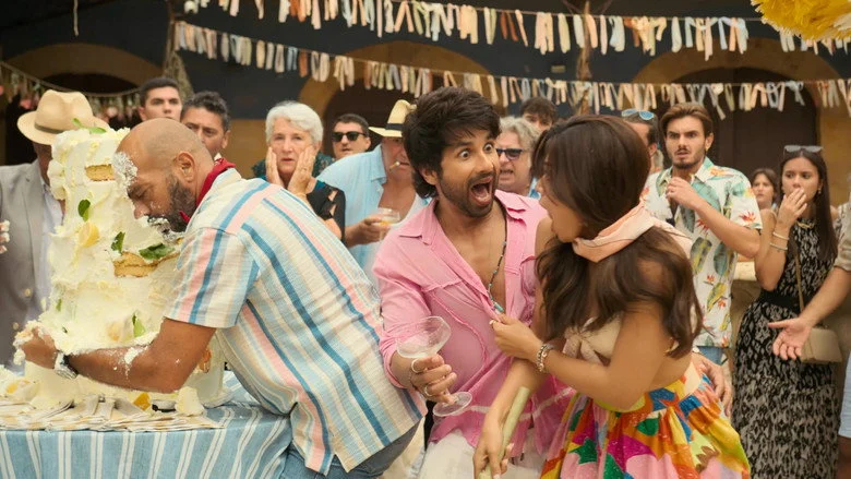 Cocktail 2 - Adajania's Direction Softens Narrative Stakes Into Ambiguity
