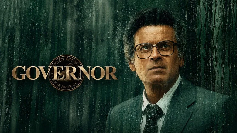 Governor (2026) review image