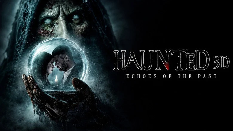 Haunted 3D: Ghosts of the Past (2026) review image