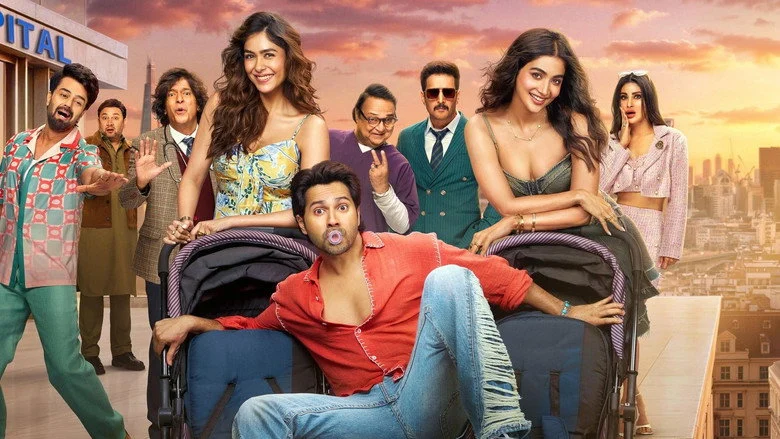 Hai Jawani Toh Ishq Hona Hai - David Dhawan's Direction Leans Into Commercial Safety at the Expense of Depth