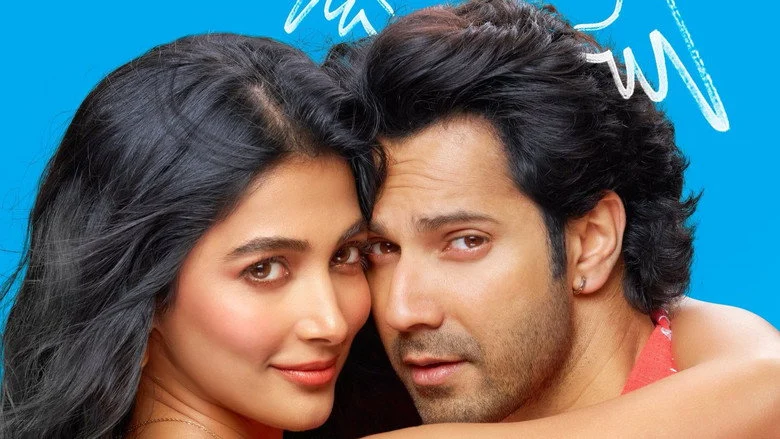Hai Jawani Toh Ishq Hona Hai - The Romantic-Comedy Machinery Runs on Predictable Fuel
