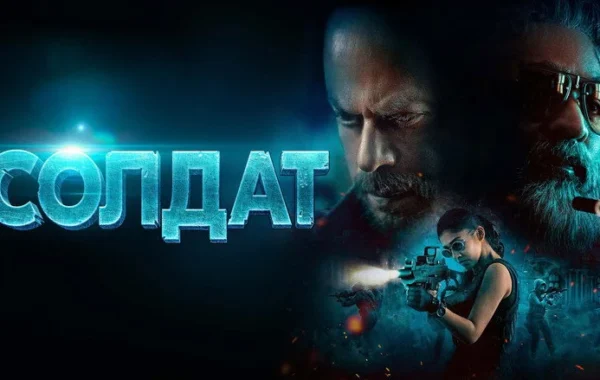 Jawan (2023): Shah Rukh Khan’s Dual Rage Anchors Overambitious Action Spectacle