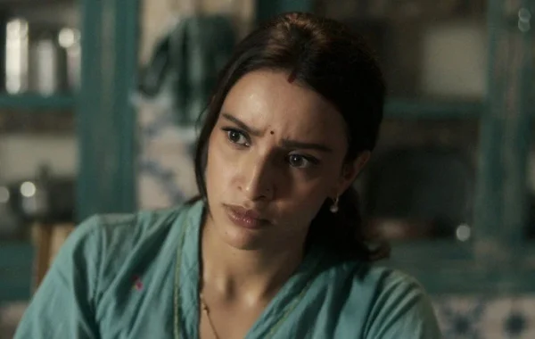 Maa Behen (2026): Madhuri Dixit Gambles on Corpse-Concealment Farce