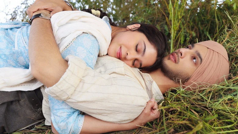 Main Vaapas Aaunga - Imtiaz Ali Merges Romance and Historical Rupture Into One Narrative
