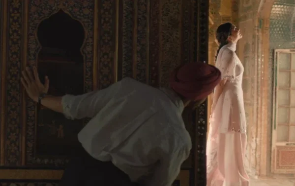 Main Vaapas Aaunga (2026): Naseeruddin Shah Anchors Partition-Era Romance Across Generations