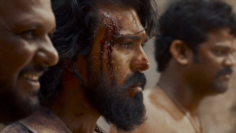 Peddi - Buchi Babu Sana's Premise vs. Its Screenplay Execution