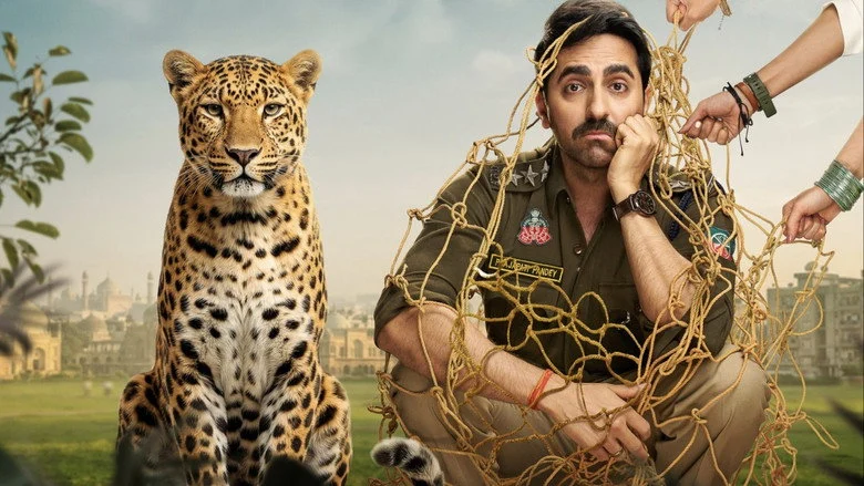 Pati Patni Aur Woh Do - Aziz's Direction: Competent but Incurious