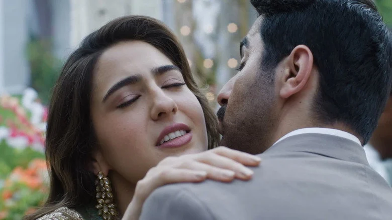Pati Patni Aur Woh Do - Romantic Comedy Stuck in Familiar Grooves
