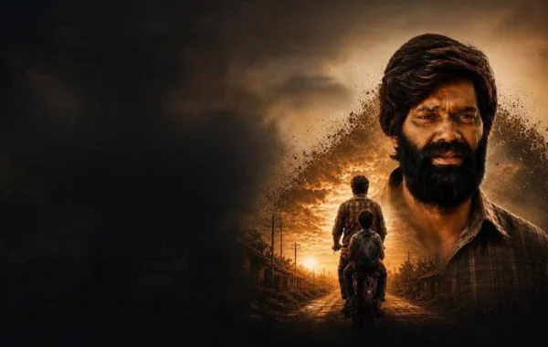 Samarpit Father’s Love (2026): A Risky Bet on Silent Sacrifice That Barely Speaks
