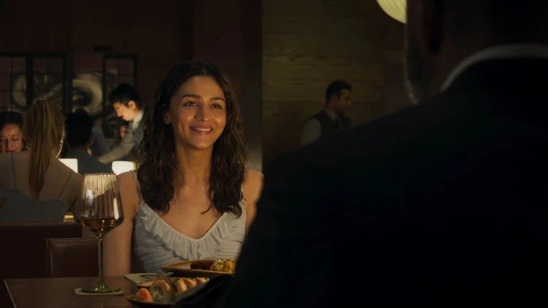 Alpha - Shiv Rawail’s Direction Nails the Action, Fumbles the Story