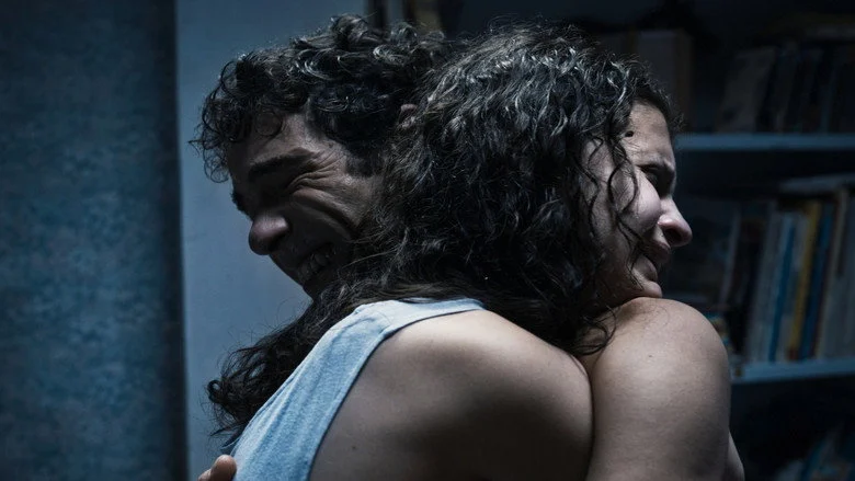 Alpha - Golshifteh Farahani: The Mother Who Can’t Look Away