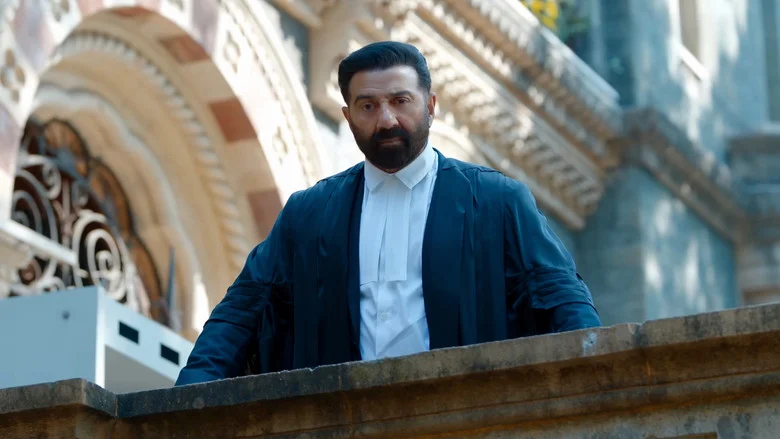 Ikka - Direction and Screenplay: High-Wire Act with a Few Loose Knots