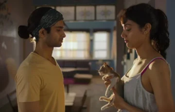 Max, Min and Meowzaki (2026): Opening Argument A gives the film energy despite weak payoffs