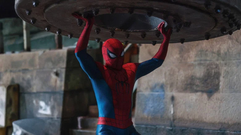 Spider-Man: Brand New Day - Cretton's direction and a three-writer script raise cautious questions