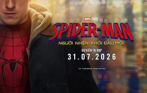 Spider-Man: Brand New Day (2026): A fan-friendly reset banking on Holland’s lonely hero