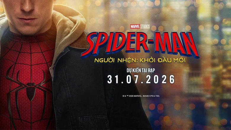 Spider-Man: Brand New Day (2026): A fan-friendly reset banking on Holland’s lonely hero