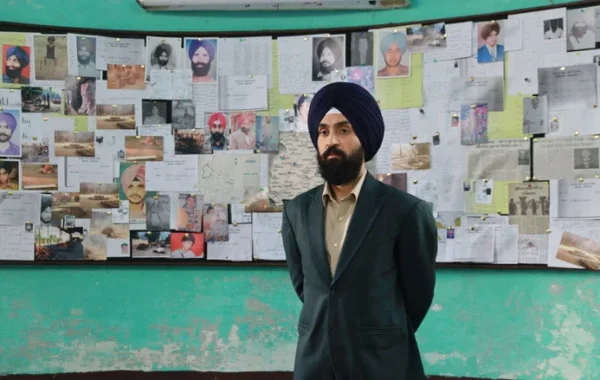 Satluj (2026): The dam confrontation lands hard though the screenplay stays patchy
