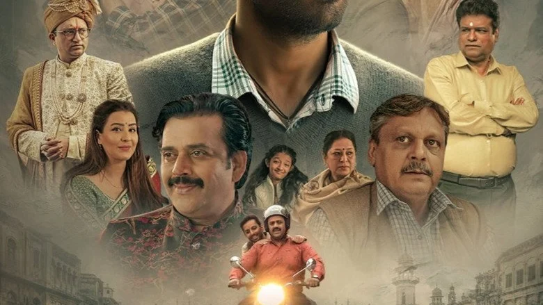 Aryabhatt Ka Zero - The Drama of Resilience and Its Genre Execution