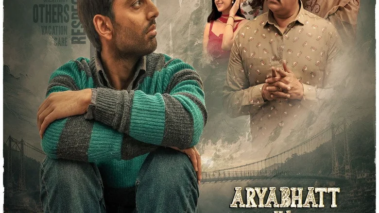 Aryabhatt Ka Zero (2026) review image