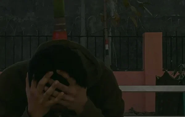 Apology (2026): The Empty Frame gives the film energy despite weak payoffs