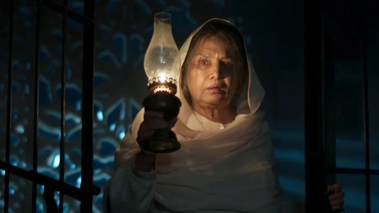 Batwara 1947 (2026) review image