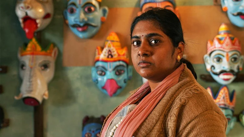Babita Singh Reporting - The Genre Core: Where Investigation Meets Family Pressure