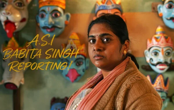 Babita Singh Reporting (2026): A Quiet Domestic Crime Drama Anchored by Nimisha Sajayan’s Restraint