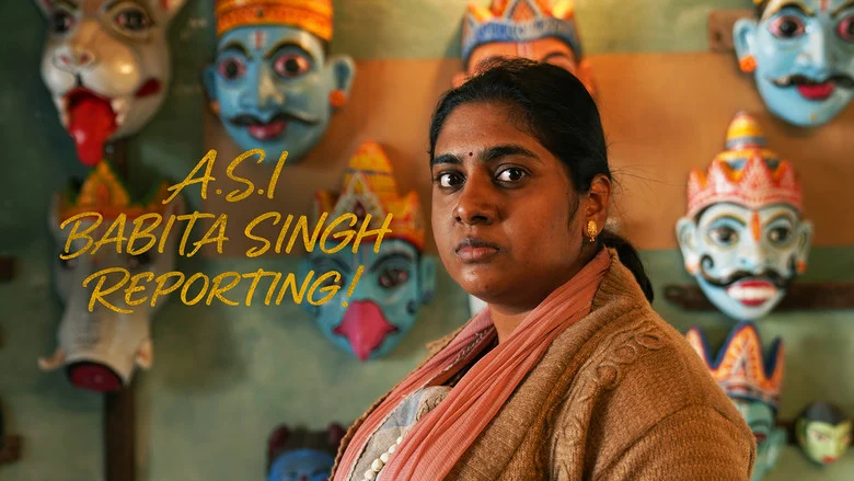 Babita Singh Reporting (2026)