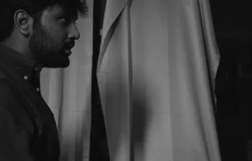 Character’s Creation (2026): A Film That Asks More Questions Than It Answers