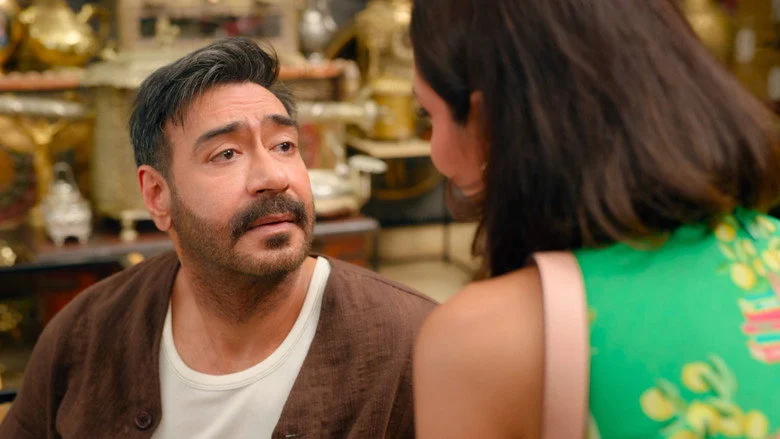 Dhamaal 4 - Indra Kumar's Direction: Familiarity Over Invention