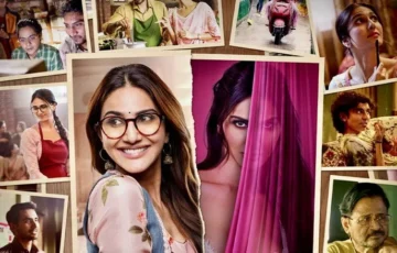 Sarvagunn Sampann (2026): A Social Comedy Caught Between Its Premise and Its Payoff