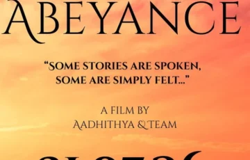 The Abeyance (2026): The Lead Performance lifts key stretches, not the full runtime