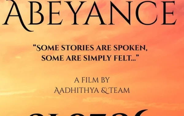 The Abeyance (2026): The Lead Performance lifts key stretches, not the full runtime