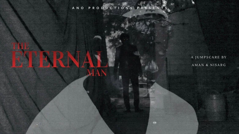 THE ETERNAL MAN (2026) review image