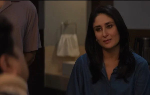 Daayra (2026): Meghna Gulzar’s Cop-vs-Cop Procedural Is a Cold, Careful Autopsy of Encounter Justice