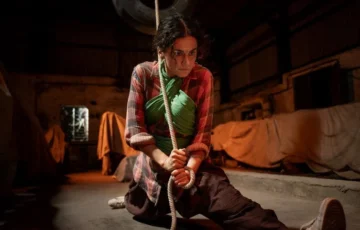 Gandhari (2026): Taapsee Pannu Carries stands out while the narrative loses grip