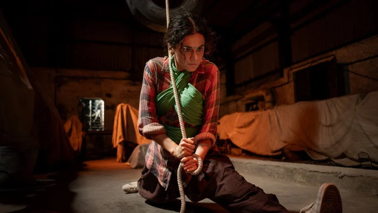 Gandhari (2026)