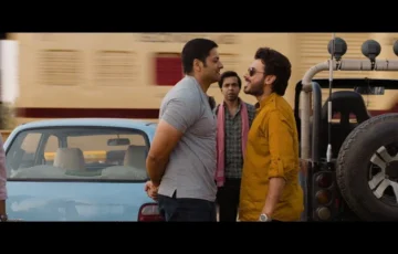 Mirzapur: The Movie (2026): Pankaj Tripathi’s Kaleen Bhaiya Commands a Bloody Homecoming