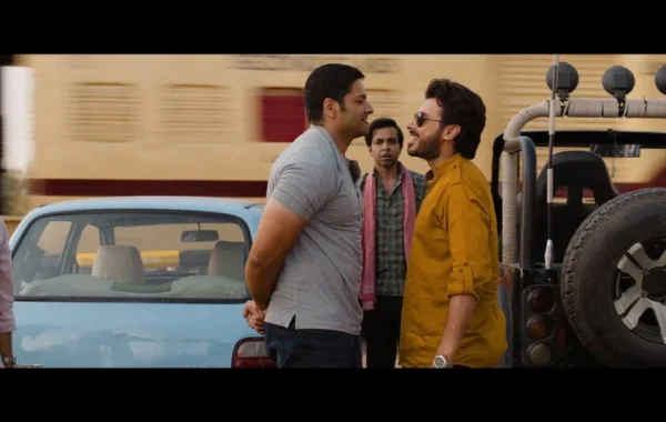 Mirzapur: The Movie (2026): Pankaj Tripathi’s Kaleen Bhaiya Commands a Bloody Homecoming