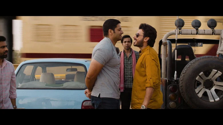 Mirzapur: The Movie (2026) review image