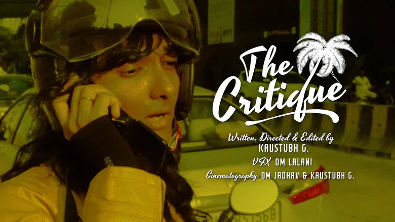 The Critique - Direction and Screenplay: A Fractured Lens