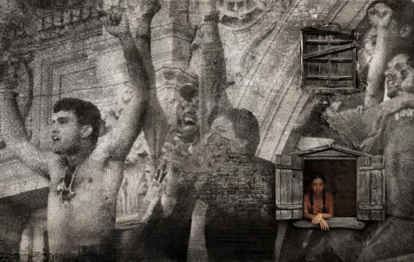 Doosra (2026): Plabita Borthakur Anchors a Bold Docu-Fiction Experiment That Fumbles Its Own Parallel