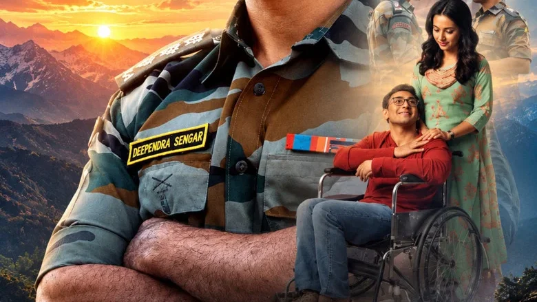 Jeet Ki Zid (2026) review image