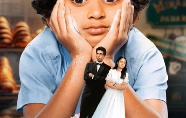 Little Thomas (2026): Hridansh Parekh Anchors a Gentle, Single-Track Goa Memory